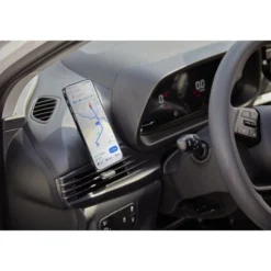 Support de téléphone magnétique pour voiture Ø3,5cm