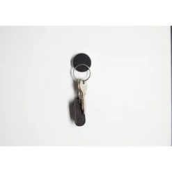 Support de téléphone magnétique pour voiture Ø3,5cm