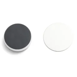 Support de téléphone magnétique pour voiture Ø3,5cm
