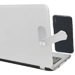 Support de téléphone magnétique pour écran