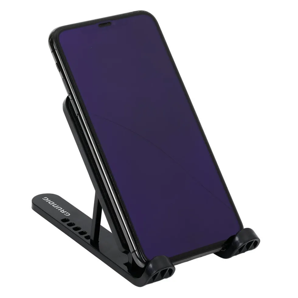 Support pliable pour téléphone