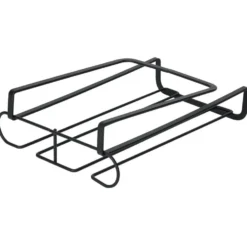 Support pour 6 verres à pied - L28xl.14xH.5.5cm