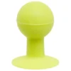 Support téléphone portable boule à ventouse