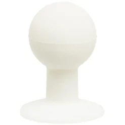 Support téléphone portable boule à ventouse