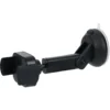 Support téléphone voiture rotatif à ventouse