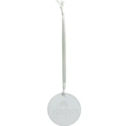 Suspension parfumée x2 Ambiances Devineau senteur verveine citron du Mexique