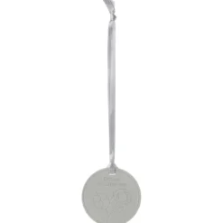Suspension parfumée x2 Ambiances Devineau senteur coton de Louisiane
