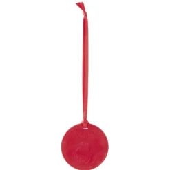 Suspension parfumée x2 Ambiances Devineau senteur grenade d'Inde