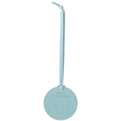 Suspension parfumée x2 Ambiances Devineau senteur monoï de Polynésie