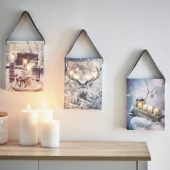 Tableau déco