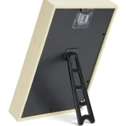 Tableau lumineux à led 3 modes d'éclairage - 32x23 cm
