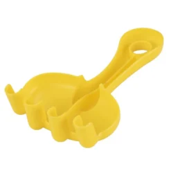 Table d'activité plage enfant plastique avec accessoires (12 pièces)