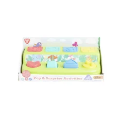 Table d'activités enfant 28x16xH10cm