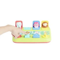 Table d'activités enfant 28x16xH10cm