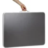 Table de camping pliante