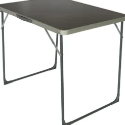 Table de camping pliante