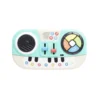 Table de mixage pour enfant 18x35cm