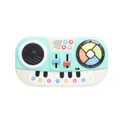 Table de mixage pour enfant 18x35cm