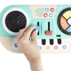 Table de mixage pour enfant 18x35cm