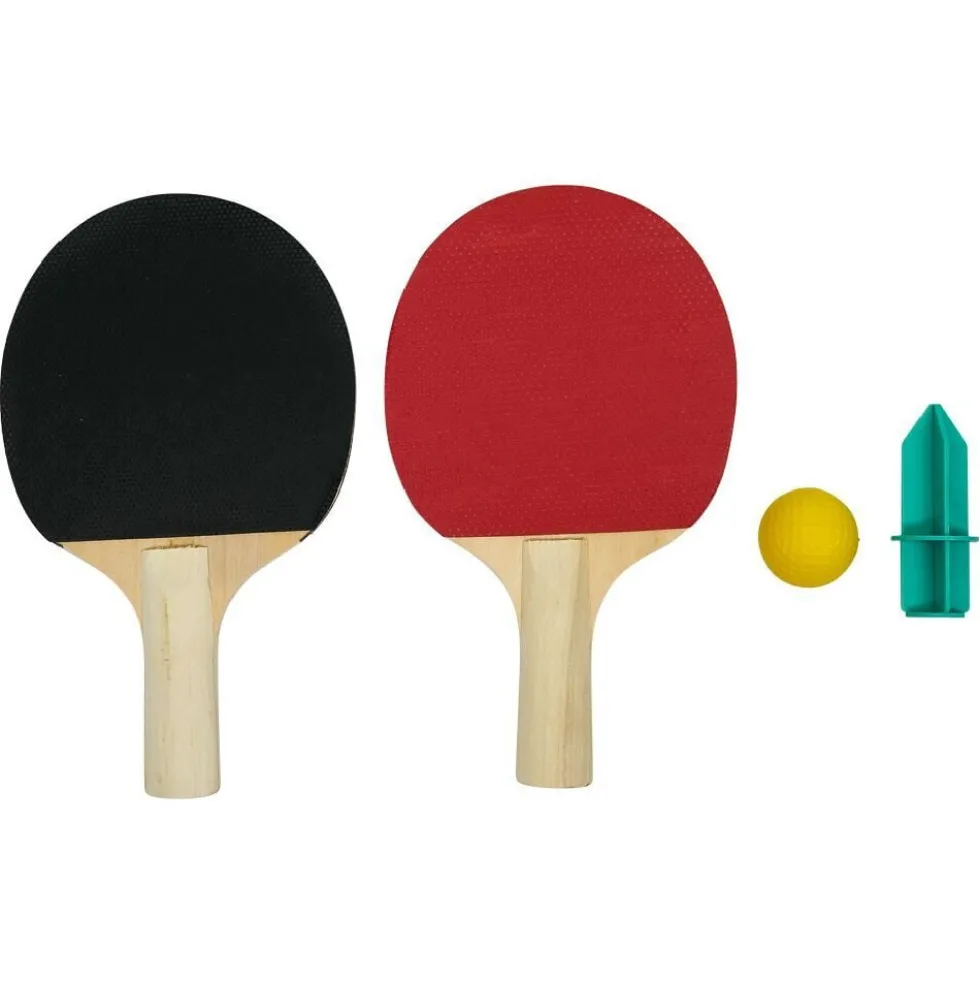Table de ping pong portable enfant 152x75xH72,5cm