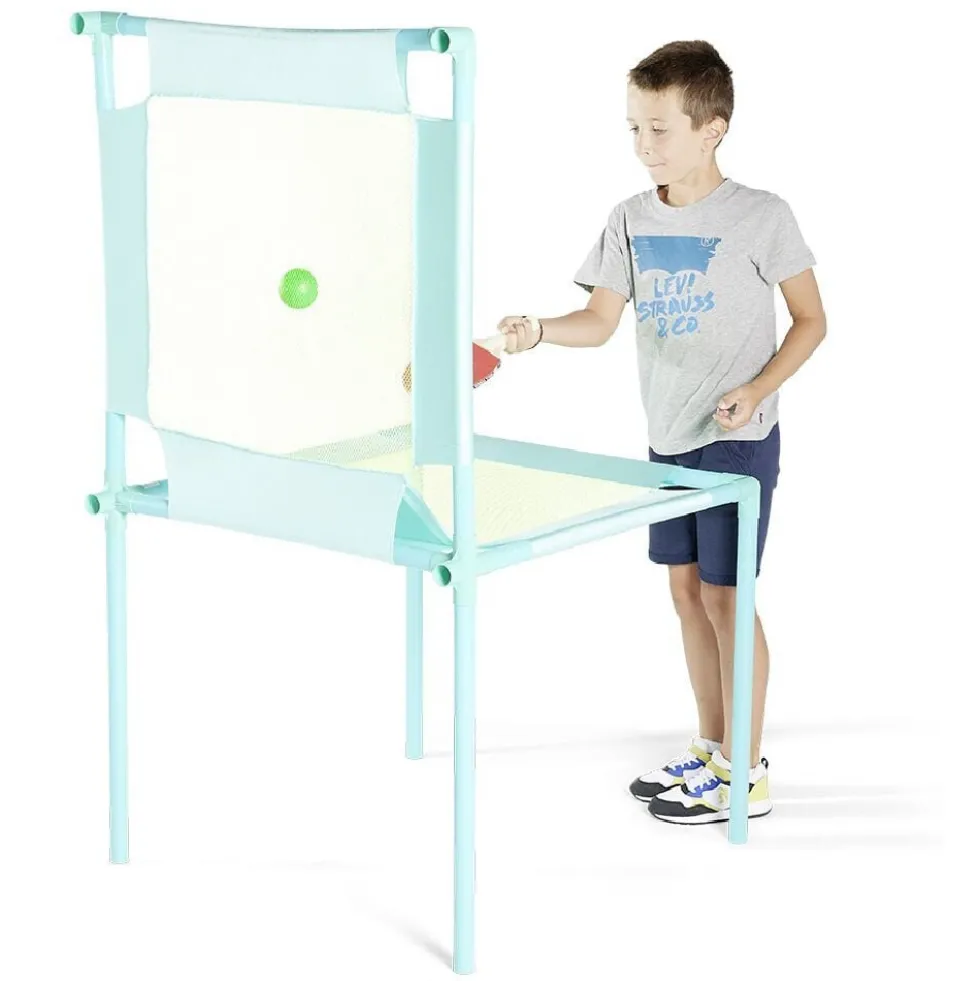 Table de ping pong portable enfant 152x75xH72,5cm