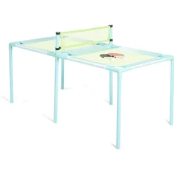Table de ping pong portable enfant 152x75xH72,5cm