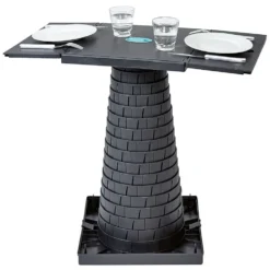 Table rétractable