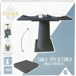 Table rétractable