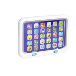 Tablette d'apprentissage enfant 26x20xép3cm