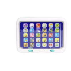 Tablette d'apprentissage enfant 26x20xép3cm