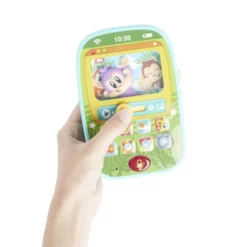 Tablette 1ère age interactive