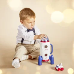 Établi bricolage enfant avec 19 accessoires