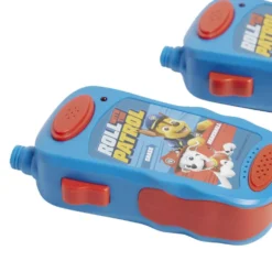 Talkie walkie Pat Patrouille
