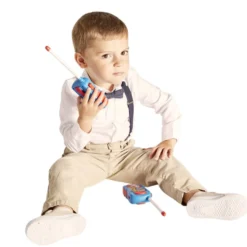 Talkie walkie Pat Patrouille