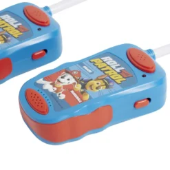 Talkie walkie Pat Patrouille