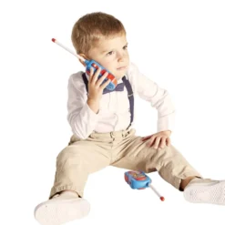 Talkie walkie Pat Patrouille