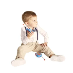 Talkie walkie Pat Patrouille