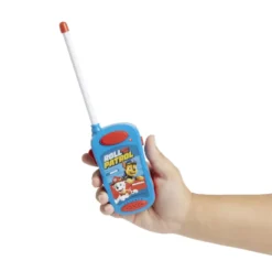 Talkie walkie Pat Patrouille