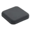 Tampon antichoc adhésif x2 en silicone 4,5x4,5cm