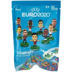 Tampon Euro 2020 UEFA
