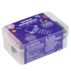Tampon pédagogique pour le calcul 100 combinaisons 9x9xH5cm