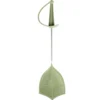 Tapette à mouches télescopique L89cm (2 modèles jaune ou vert)