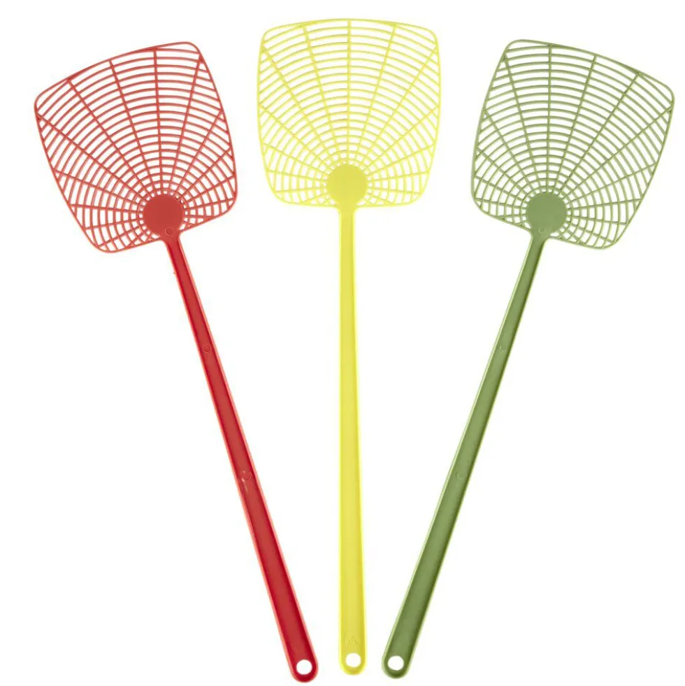 Tapette à mouches x3