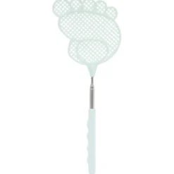 Tapette à mouche télescopique