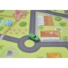 Tapis circuit de voiture XL