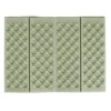 Tapis de camping assise mousse 39x29cm