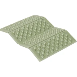 Tapis de camping assise mousse 39x29cm
