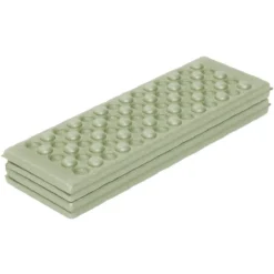 Tapis de camping assise mousse 39x29cm