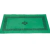 Tapis de jeu de carte