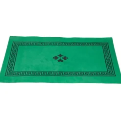 Tapis de jeu de carte